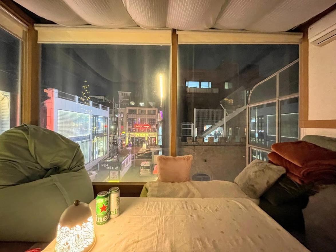 Cocoa Guesthouse Seoul Ngoại thất bức ảnh