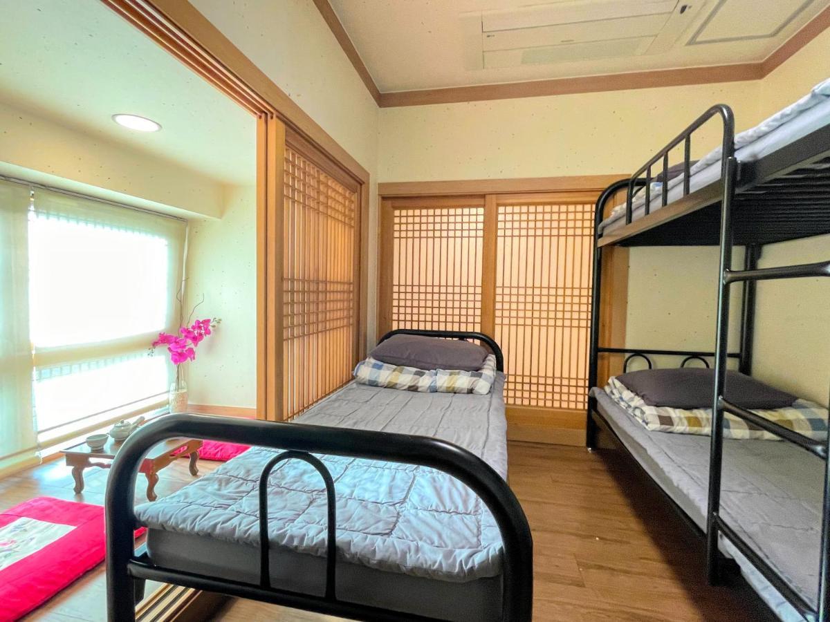 Cocoa Guesthouse Seoul Ngoại thất bức ảnh