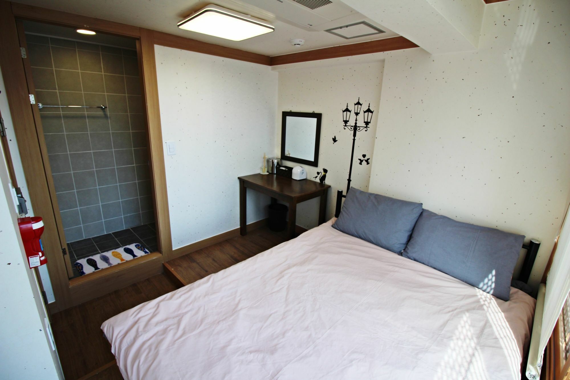 Cocoa Guesthouse Seoul Ngoại thất bức ảnh