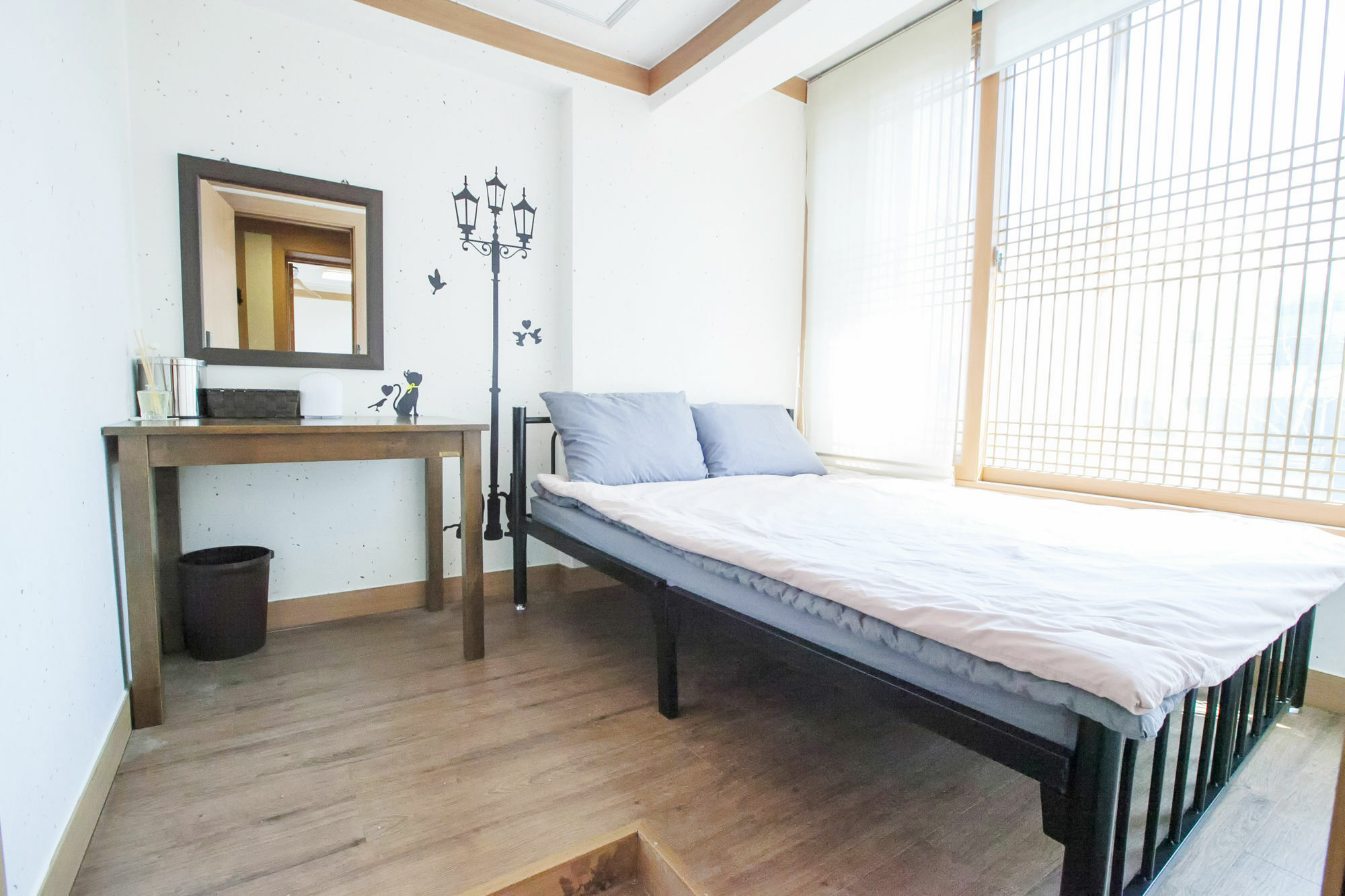 Cocoa Guesthouse Seoul Ngoại thất bức ảnh