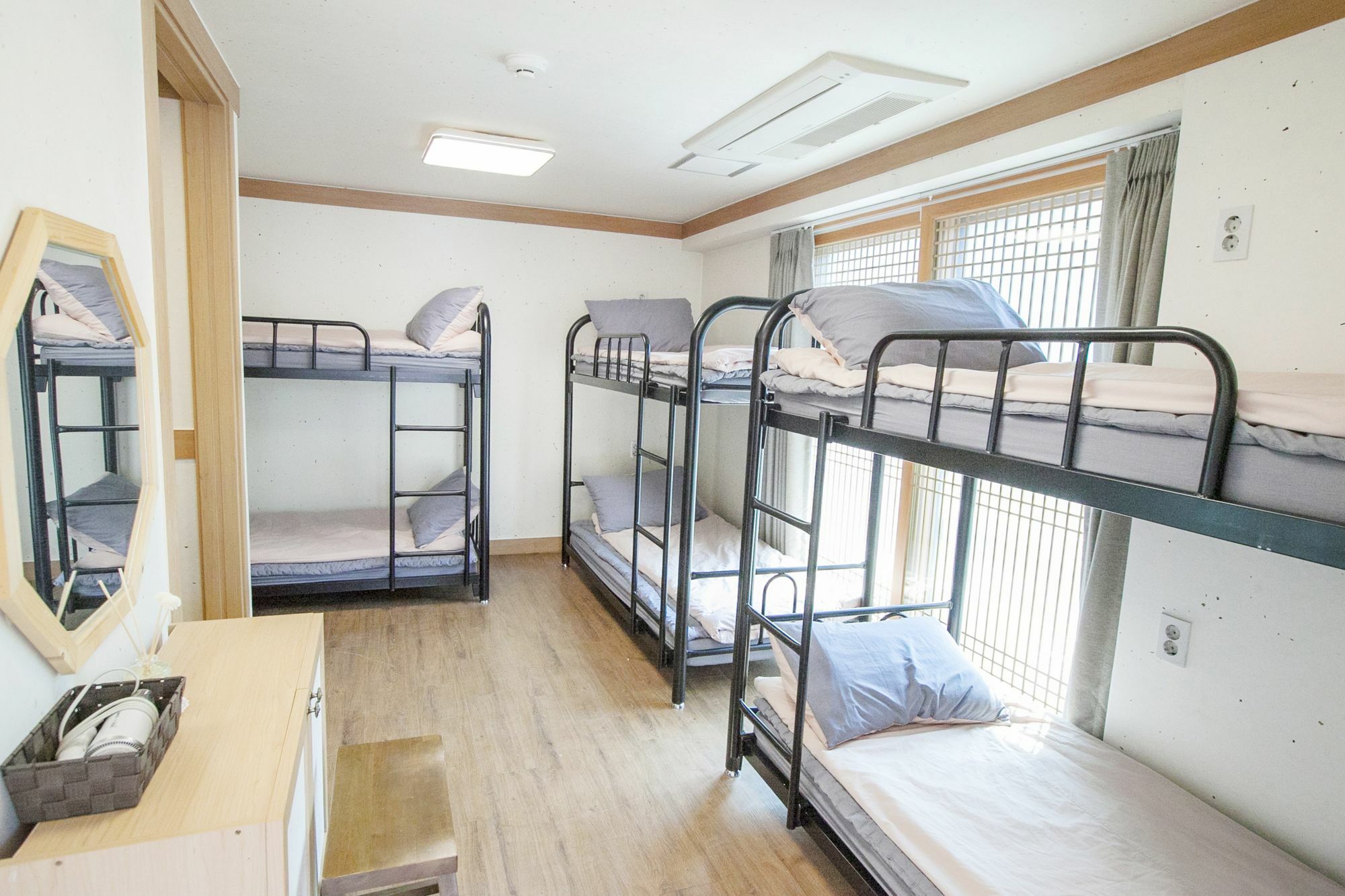 Cocoa Guesthouse Seoul Ngoại thất bức ảnh